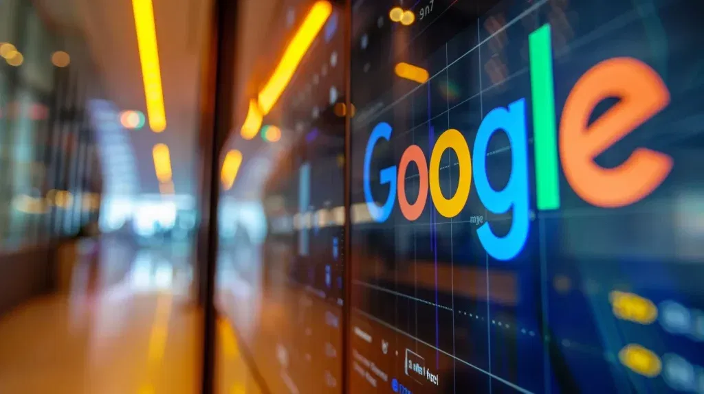 a striking close-up of a vibrant, well-organized google business profile displayed on a sleek digital screen, highlighting the importance of accurate information and keywords to enhance local seo visibility, illuminated by soft, natural lighting.