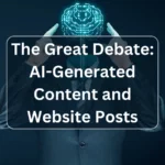 AI-Generated Content featured image