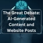 AI-Generated Content featured image